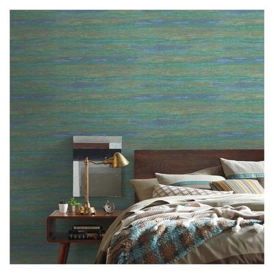 product image for Painterly Wallpaper from the Urban Oasis Collection by York Wallcoverings 20
