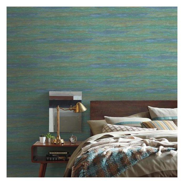 media image for Painterly Wallpaper from the Urban Oasis Collection by York Wallcoverings 28