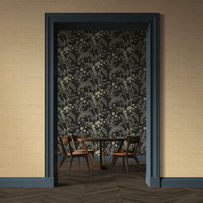 product image for Palette Wallpaper in Gold from the Rifle Paper Co. Collection by York Wallcoverings 54
