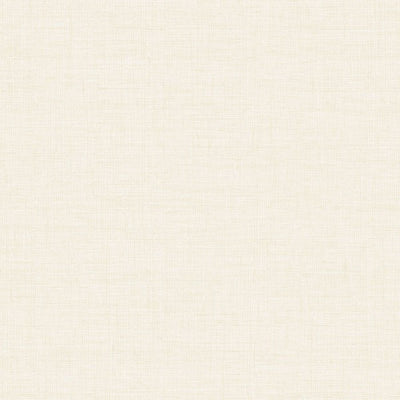 product image of Palladium Linen Wallpaper in Ivory by Seabrook Wallcoverings 595