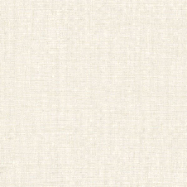 media image for Palladium Linen Wallpaper in Ivory by Seabrook Wallcoverings 296