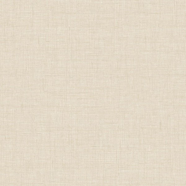 media image for sample palladium linen wallpaper in soft grey by seabrook wallcoverings 1 253