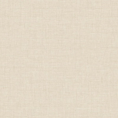 product image of Palladium Linen Wallpaper in Soft Grey by Seabrook Wallcoverings 571