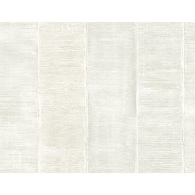 product image of sample palladium stripe wallpaper in grey and metallic by seabrook wallcoverings 1 524