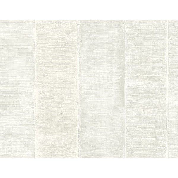 media image for sample palladium stripe wallpaper in grey and metallic by seabrook wallcoverings 1 29