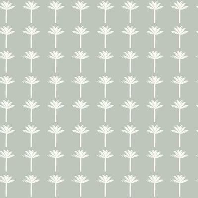 product image of sample palm bay wallpaper in fog from the waters edge collection by york wallcoverings 1 572