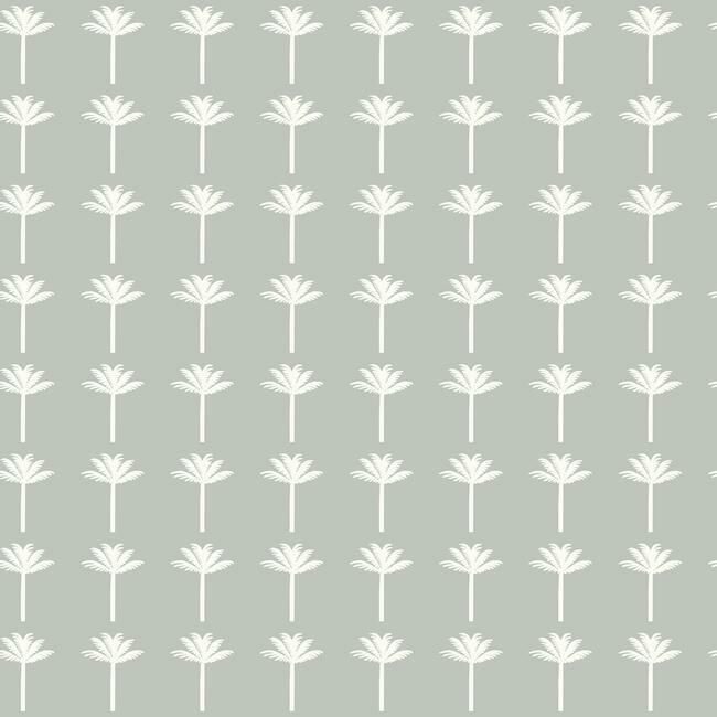 media image for sample palm bay wallpaper in fog from the waters edge collection by york wallcoverings 1 254