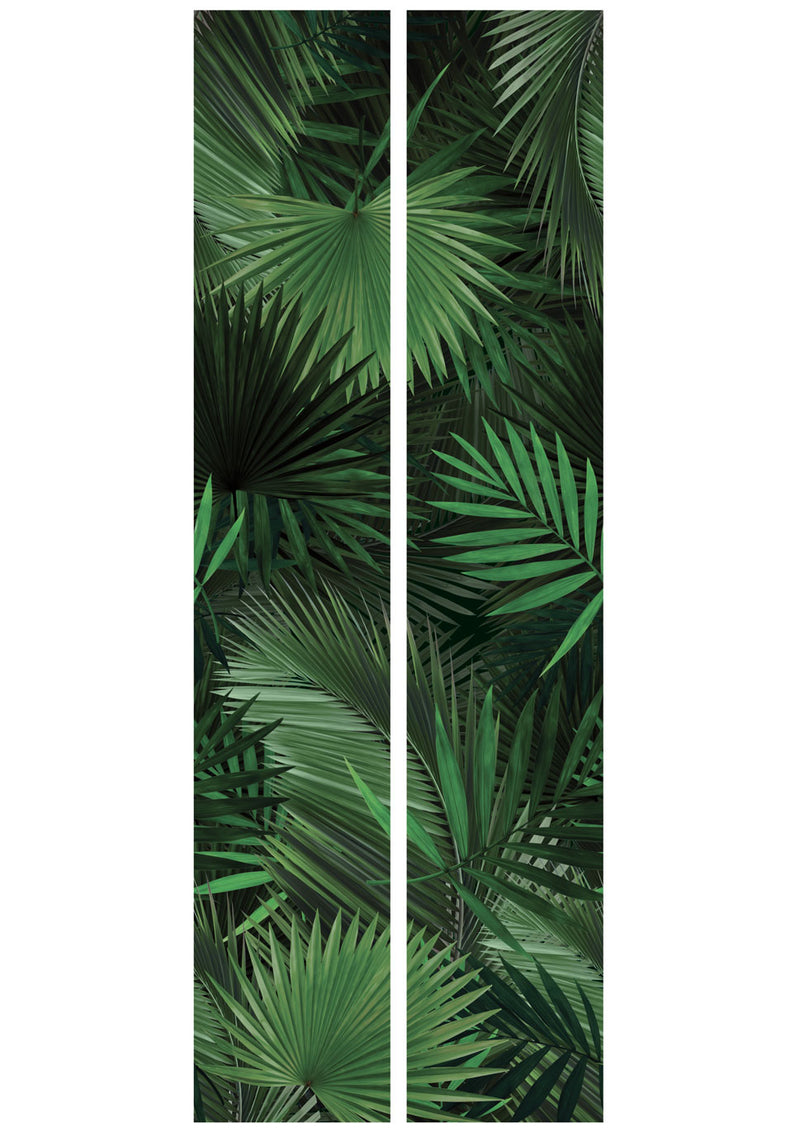 media image for Palm Botanical Wallpaper by KEK Amsterdam 220