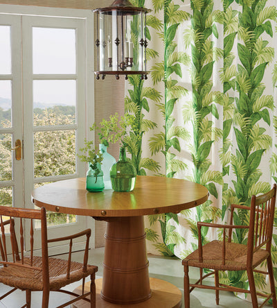 product image for Palmetto Fabric by Nina Campbell for Osborne & Little 54