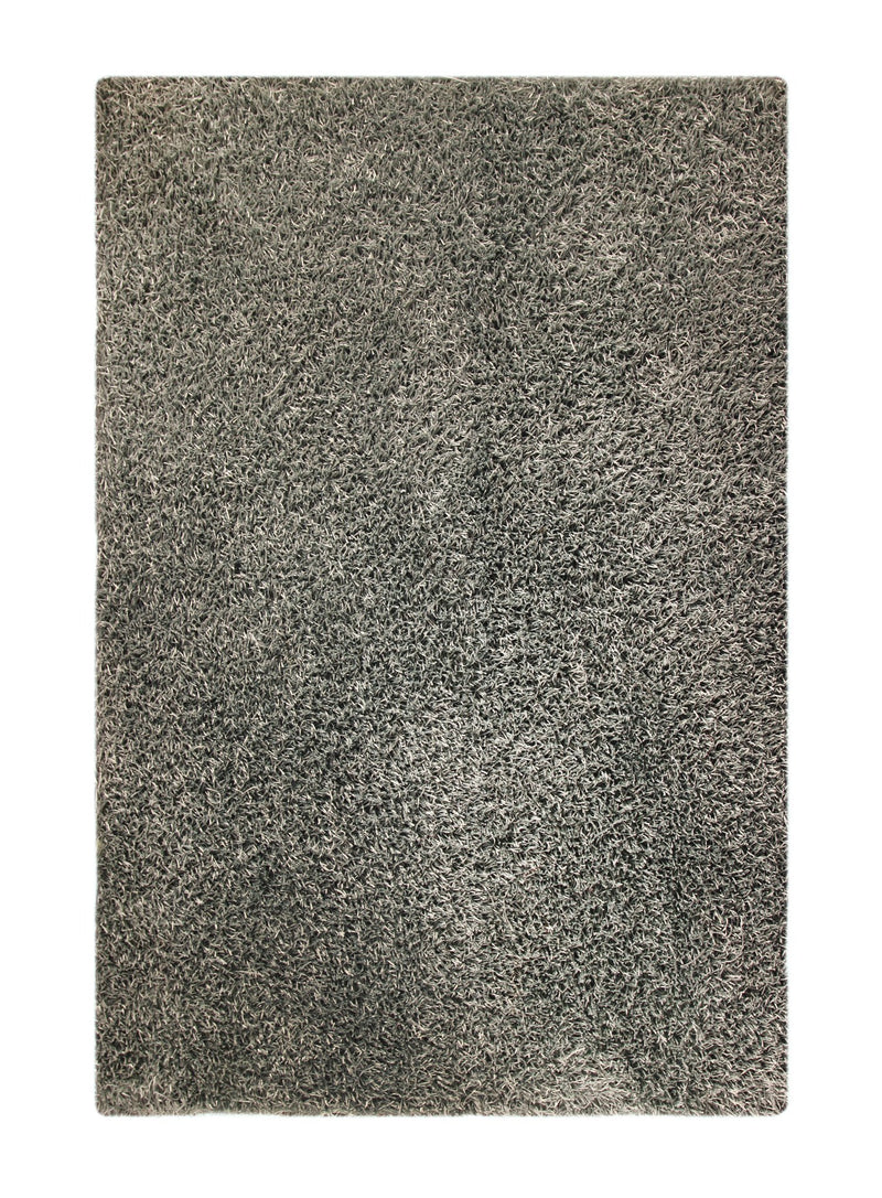 media image for Palo Collection Hand Woven Polyester Area Rug in Aqua design by Mat the Basics 281