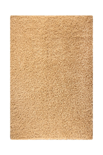 product image for Palo Collection Hand Woven Polyester Area Rug in Vanilla design by Mat the Basics 28