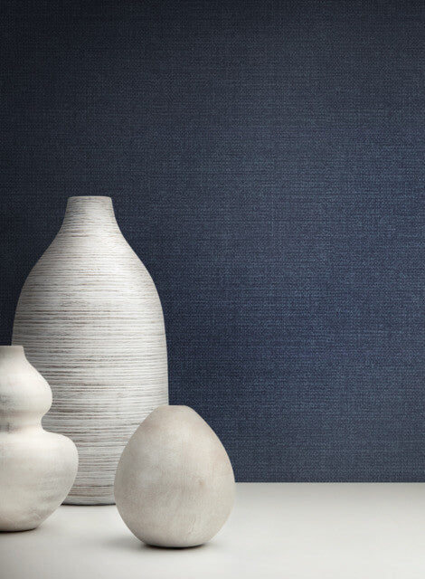 media image for Panama Weave Wallpaper from the Moderne Collection by Stacy Garcia for York Wallcoverings 230