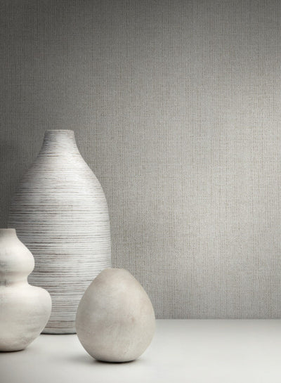 product image for Panama Weave Wallpaper from the Moderne Collection by Stacy Garcia for York Wallcoverings 11