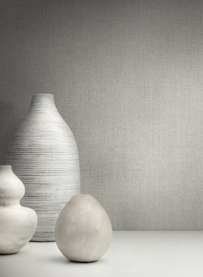 product image for Panama Weave Wallpaper from the Moderne Collection by Stacy Garcia for York Wallcoverings 11
