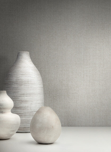 media image for Panama Weave Wallpaper from the Moderne Collection by Stacy Garcia for York Wallcoverings 29