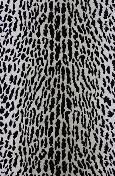 product image of Pantanal Wallpaper in Metallic Gilver and Black from the Pasha Collection by Osborne & Little 574