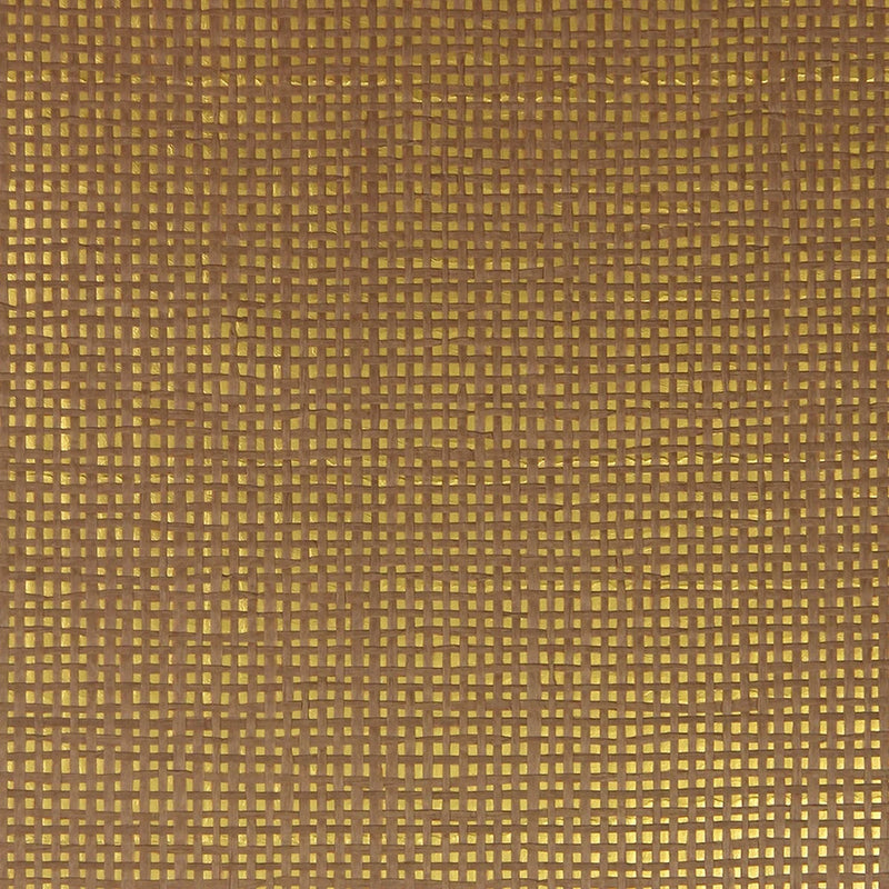 media image for sample paper weave er154 wallpaper from the essential roots collection by burke decor 1 293