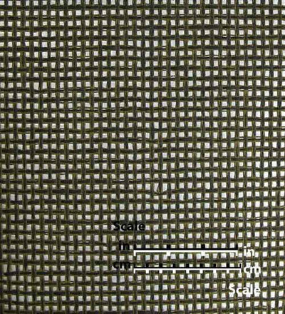 product image for Paper Weave Wallpaper in Black, Olive, and Silver from the Winds of the Asian Pacific Collection by Burke Decor 32