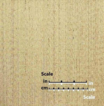 product image for Paper Weave Wallpaper in Cool Tan from the Winds of the Asian Pacific Collection by Burke Decor 46