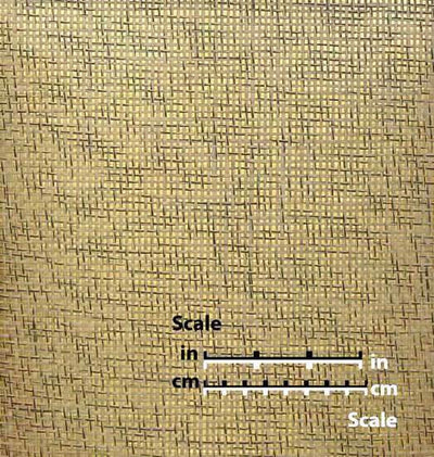 product image for Paper Weave Wallpaper in Salt and Pepper from the Winds of the Asian Pacific Collection by Burke Decor 44