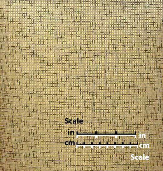 media image for Paper Weave Wallpaper in Salt and Pepper from the Winds of the Asian Pacific Collection by Burke Decor 286