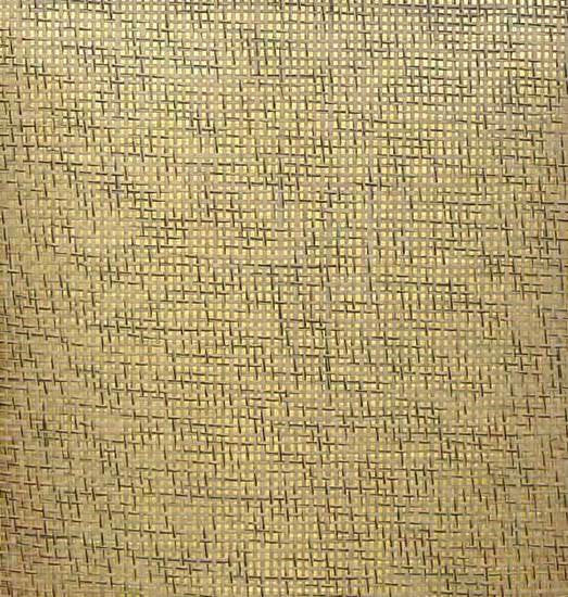 media image for Paper Weave Wallpaper in Salt and Pepper from the Winds of the Asian Pacific Collection by Burke Decor 257