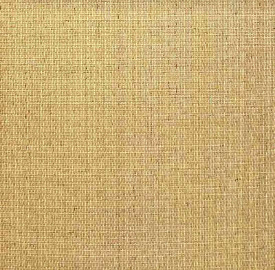 product image for Paper Weave Wallpaper in Warm Tan from the Winds of the Asian Pacific Collection by Burke Decor 39