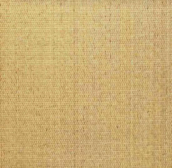 media image for Paper Weave Wallpaper in Warm Tan from the Winds of the Asian Pacific Collection by Burke Decor 227