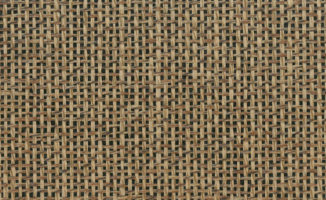 media image for Paperweave Wallpaper in Brown and Black design by Seabrook Wallcoverings 262