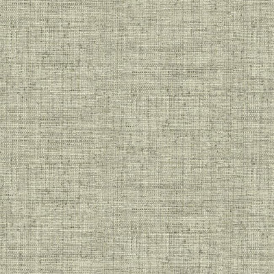 product image for Papyrus Weave Peel & Stick Wallpaper in Neutral by York Wallcoverings 34