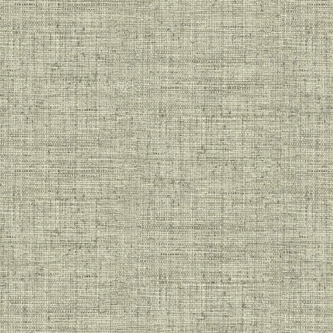 media image for Papyrus Weave Peel & Stick Wallpaper in Neutral by York Wallcoverings 28