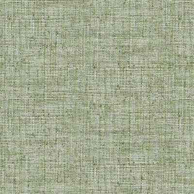 product image of sample papyrus weave wallpaper in green from the conservatory collection by york wallcoverings 1 558
