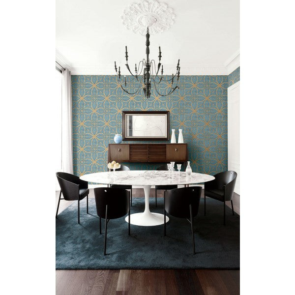 media image for Patina Wallpaper by Seabrook Wallcoverings 291