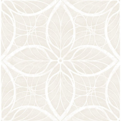 product image of sample patina wallpaper in light silver by seabrook wallcoverings 1 599