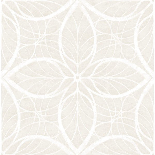 media image for sample patina wallpaper in light silver by seabrook wallcoverings 1 210