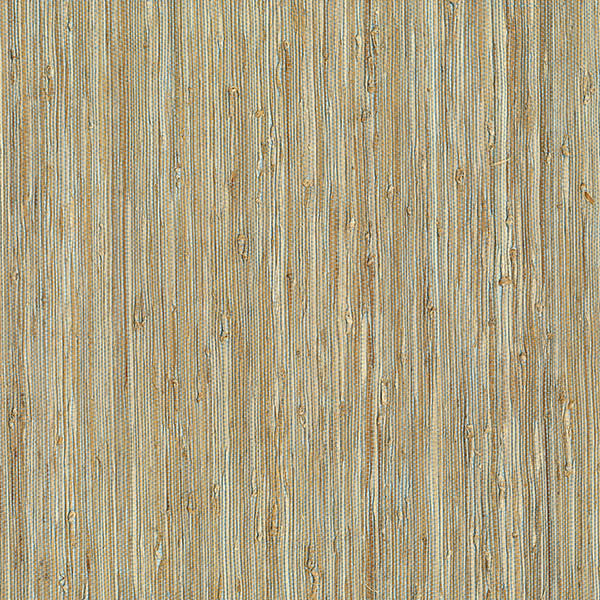 media image for Patryk Aqua Grasscloth Wallpaper from the Jade Collection by Brewster Home Fashions 233