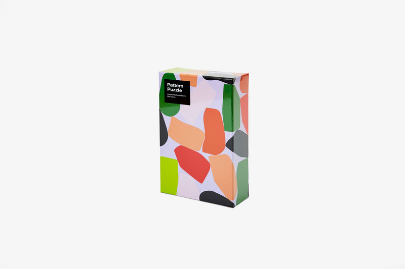 media image for Pattern Puzzle in Stack design by Areaware 27
