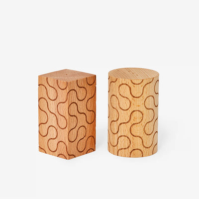 product image for pattern shakers arc 1 43