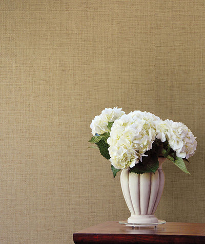 product image of Pavel Sand Grasscloth Wallpaper from the Jade Collection by Brewster Home Fashions 534