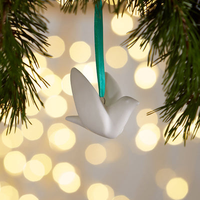 product image for Peace Dove Ornament 43