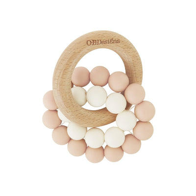 product image for eco friendly teether 2 95