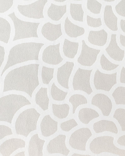 product image of Peel Wallpaper in Ice design by Jill Malek 517