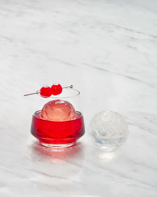 media image for petal cocktail ice tray 3 20
