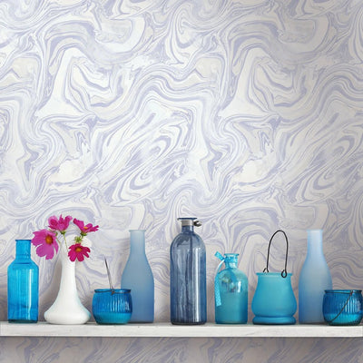 product image for Petra Wallpaper from the Sanctuary Collection by Mayflower Wallpaper 57