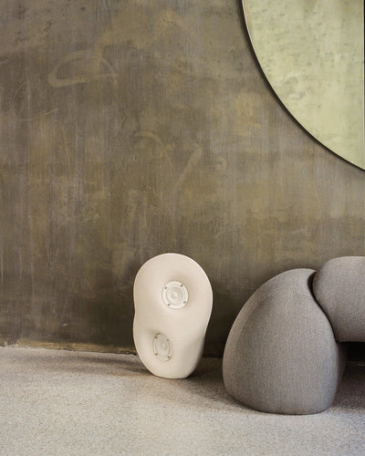 product image for acoustic sculpture speaker by transparent 13 87
