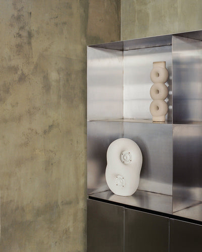product image for acoustic sculpture speaker by transparent 15 70