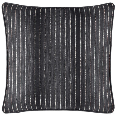 product image of Phoenix Black Indoor/Outdoor Decorative Pillow 1 590