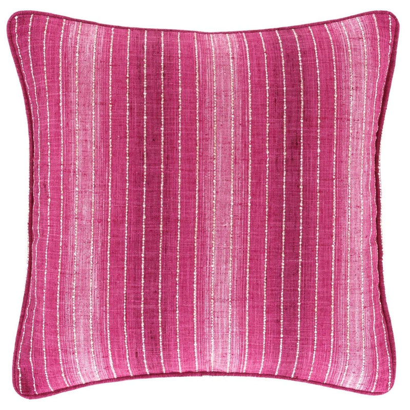 media image for phoenix fuchsia indoor outdoor decorative pillow by annie selke fr737 pil20 1 231