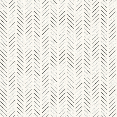 product image of sample pick up sticks wallpaper in black from the magnolia home vol 3 collection by joanna gaines 1 597