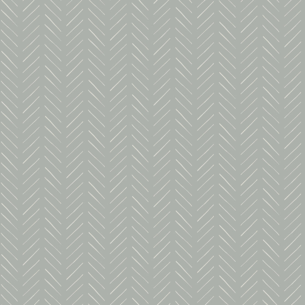 Shop PickUp Sticks Wallpaper in White and Neutral from the Magnolia